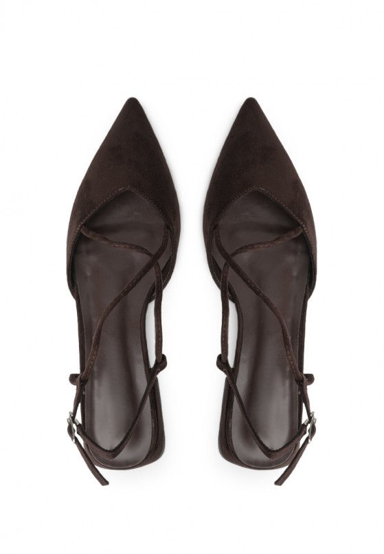 Слінгбеки жіночі Vzuttya.UA