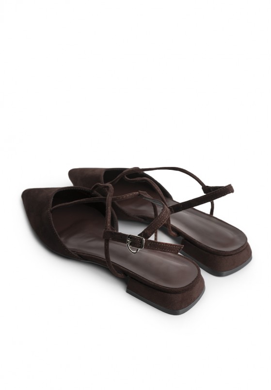 Слінгбеки жіночі Vzuttya.UA