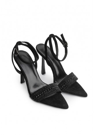 Босоніжки жіночі на підборах Fidelitti