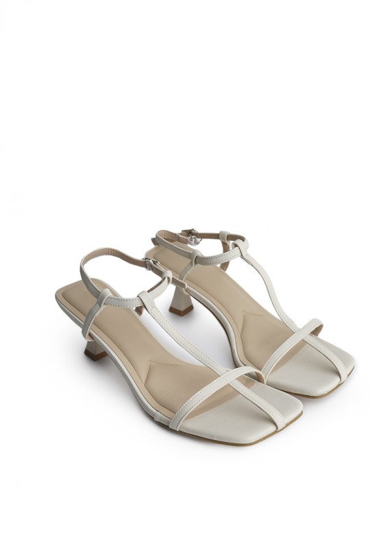 Босоніжки жіночі на підборах Vzuttya.UA