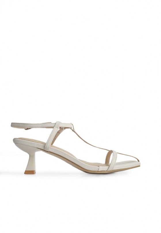 Босоніжки жіночі на підборах Vzuttya.UA