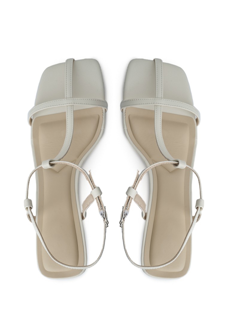 Босоніжки жіночі на підборах