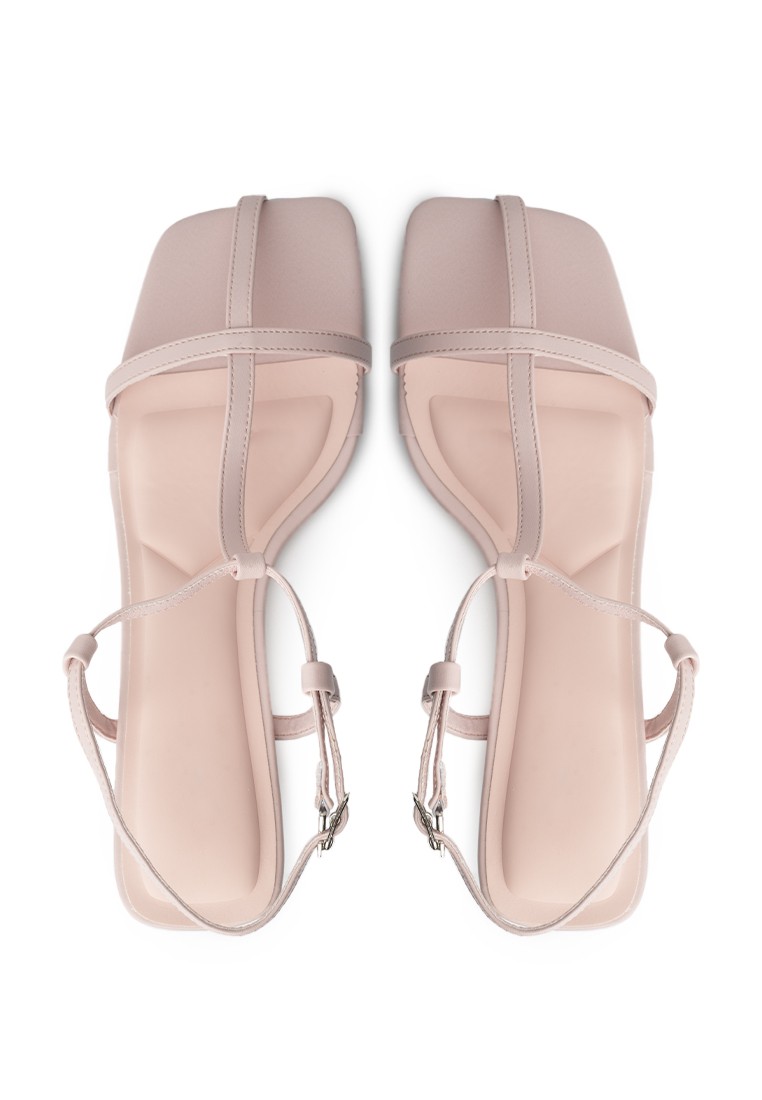 Босоніжки жіночі на підборах