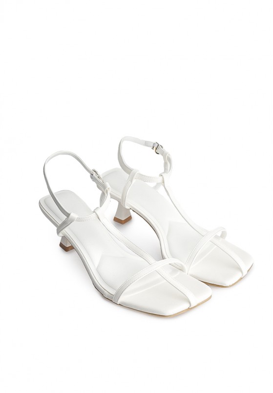 Босоніжки жіночі на підборах Vzuttya.UA