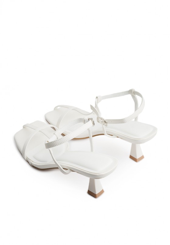 Босоніжки жіночі на підборах Vzuttya.UA