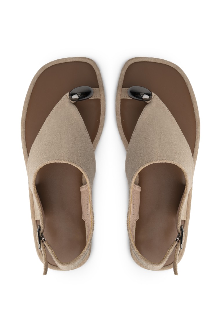 Босоніжки жіночі