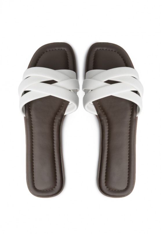 Шльопанці жіночі Vzuttya.UA