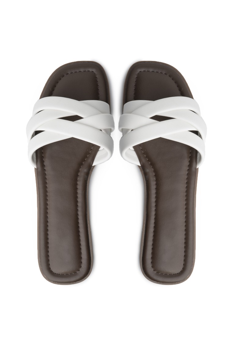 Шльопанці жіночі