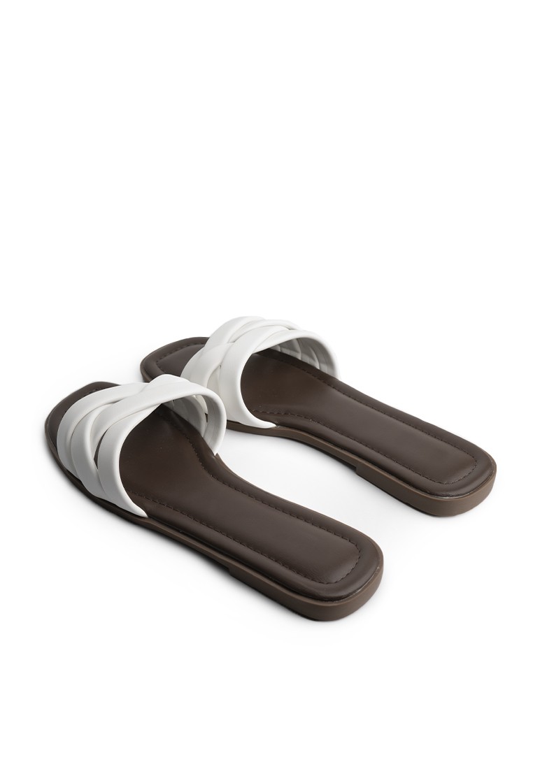 Шльопанці жіночі