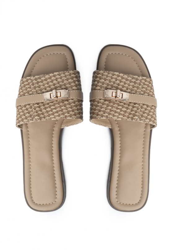 Шльопанці жіночі Vzuttya.UA