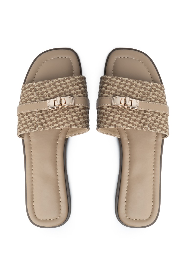 Шльопанці жіночі