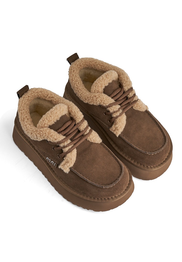 Уггі замшеві жіночі