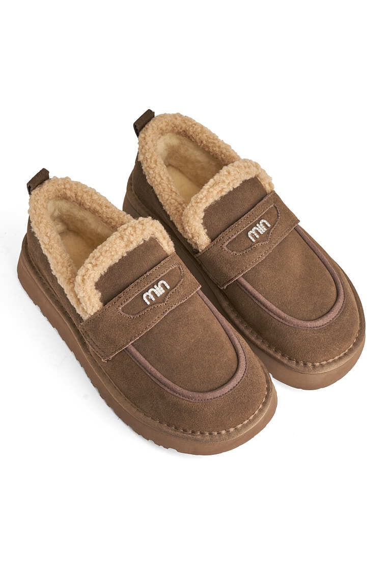 Уггі замшеві жіночі