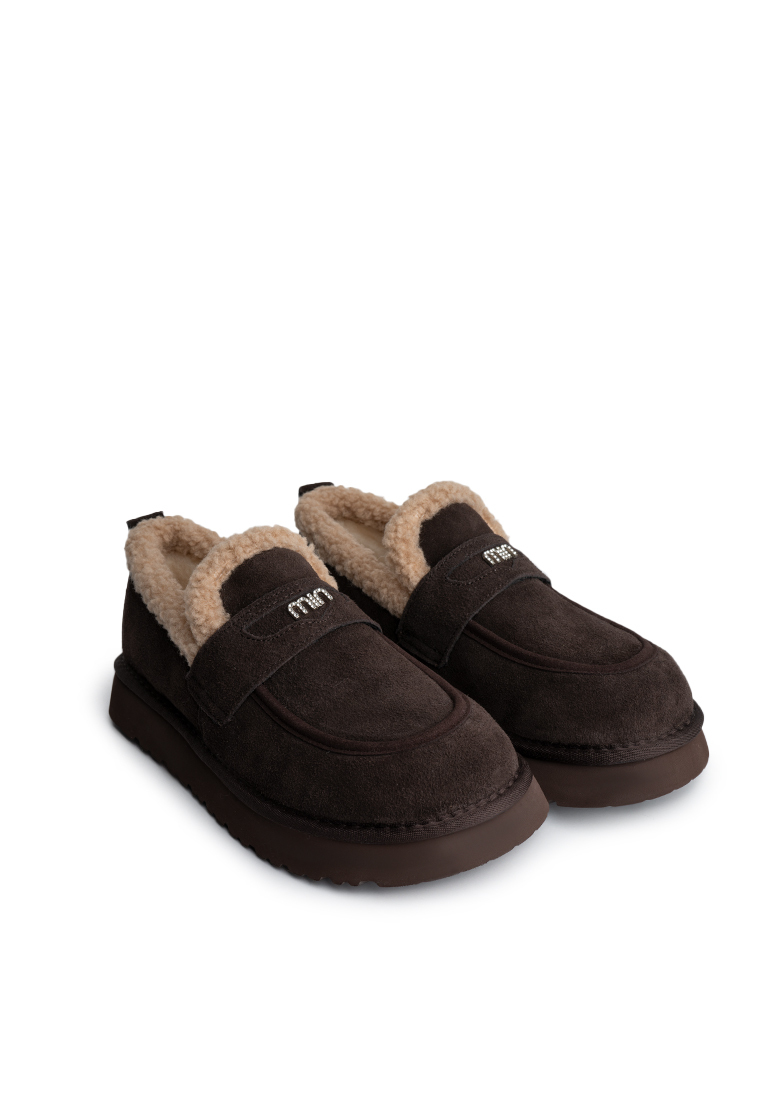 Уггі замшеві жіночі