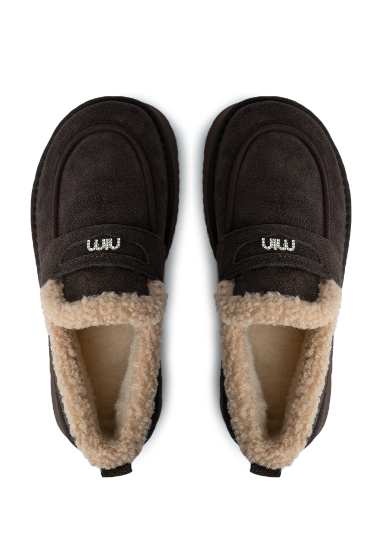 Уггі замшеві жіночі