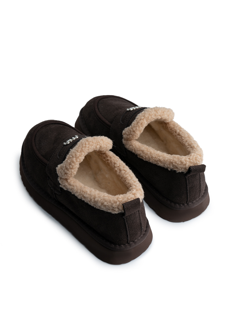 Уггі замшеві жіночі