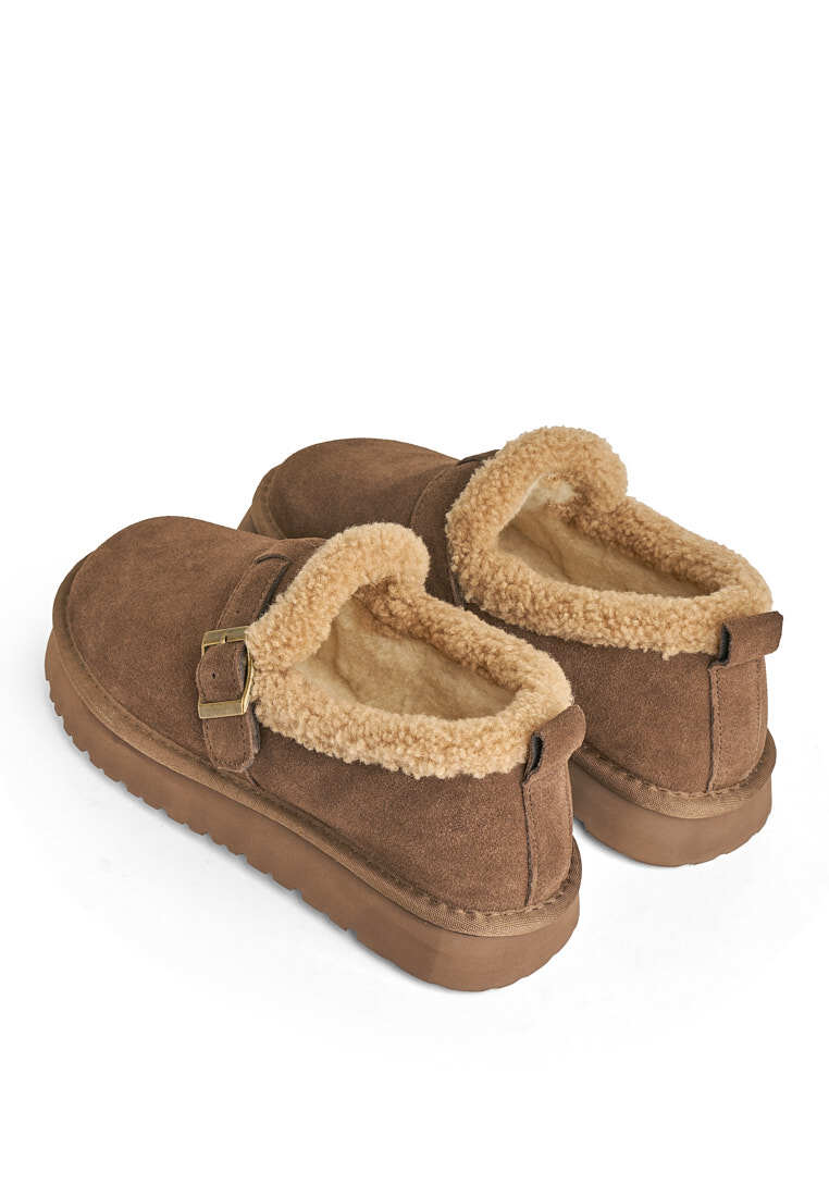 Уггі замшеві жіночі