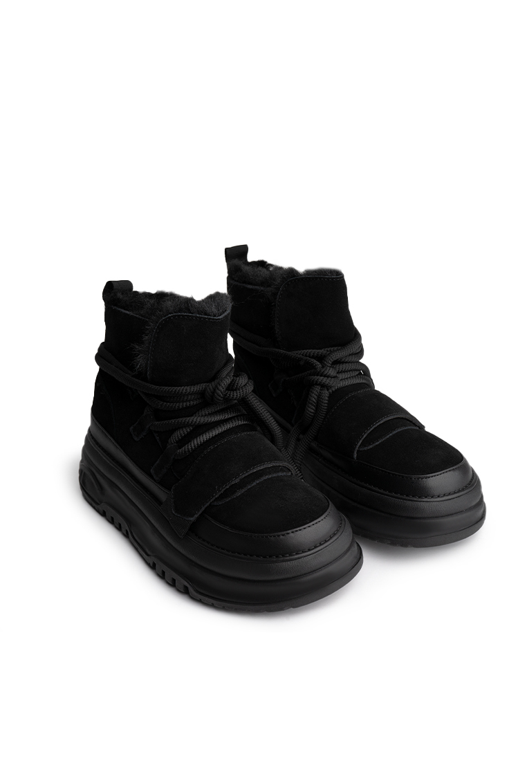 Уггі замшеві жіночі