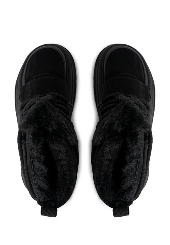 Уггі замшеві жіночі Vzuttya.UA