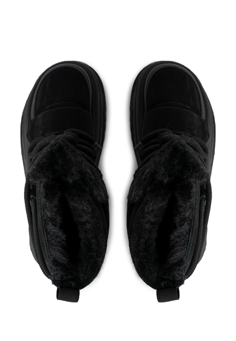 Уггі замшеві жіночі