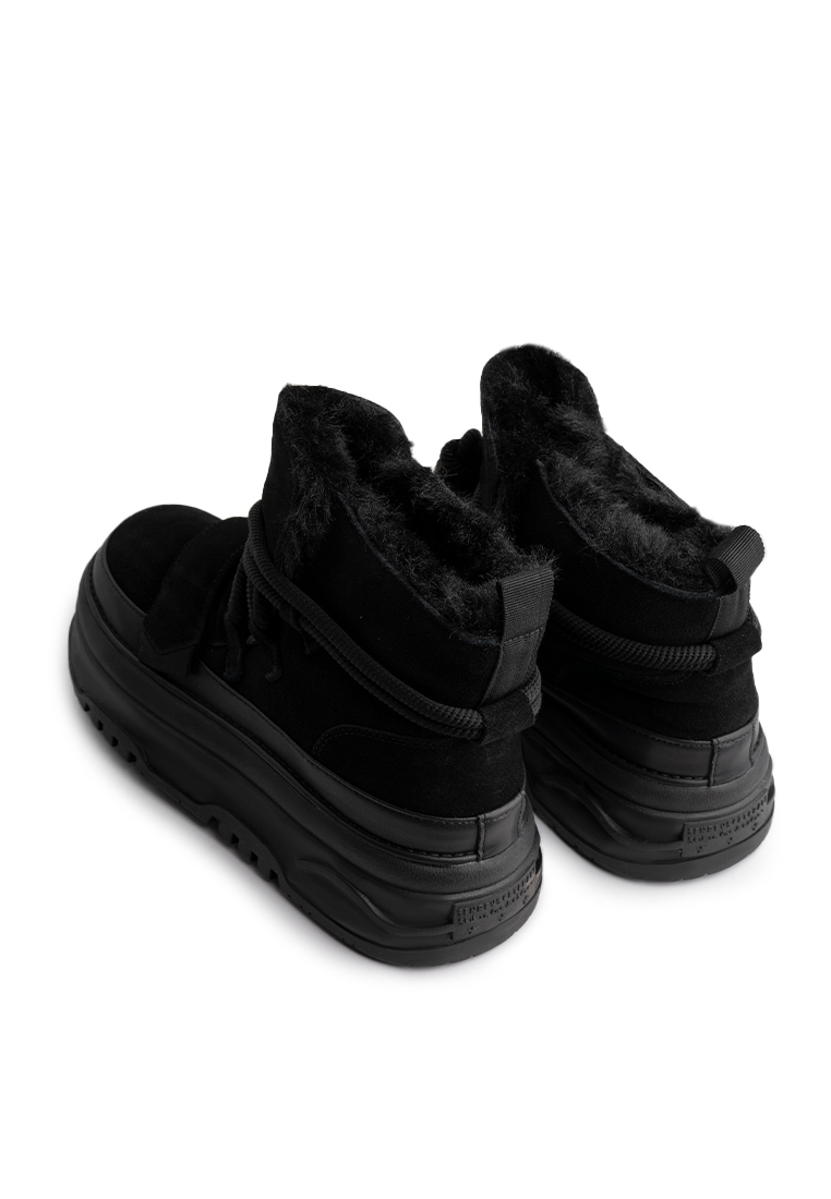 Уггі замшеві жіночі