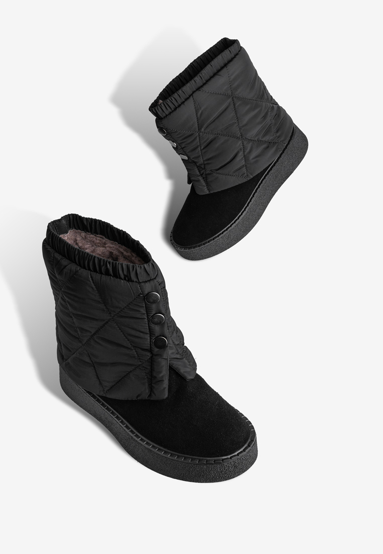 Уггі замшеві жіночі