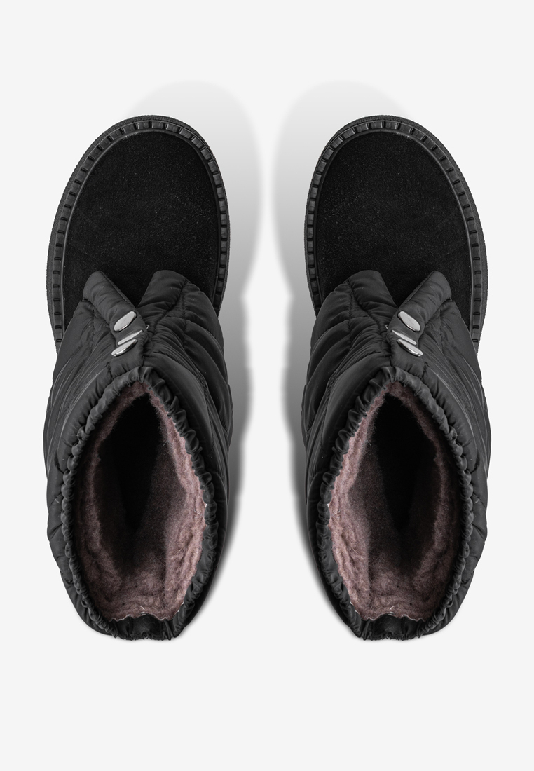 Уггі замшеві жіночі