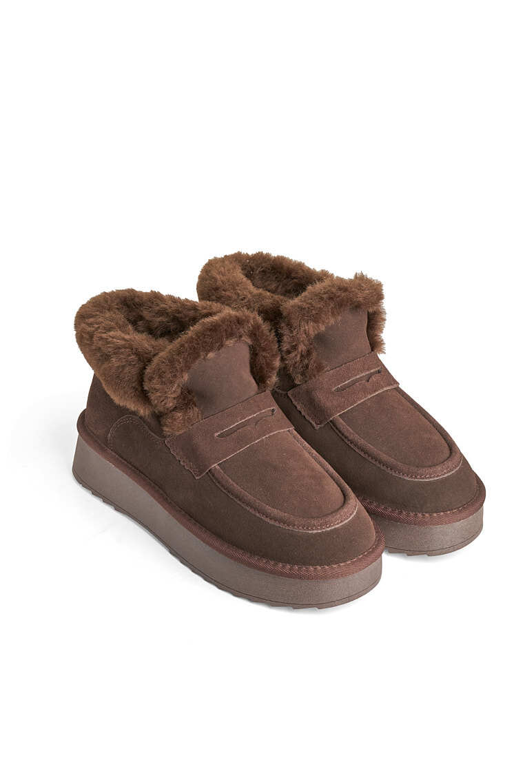 Уггі замшеві жіночі