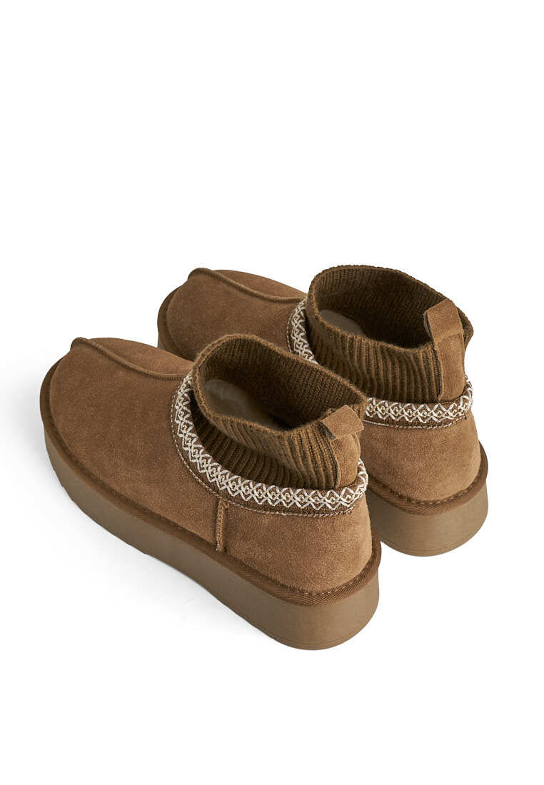 Уггі замшеві жіночі