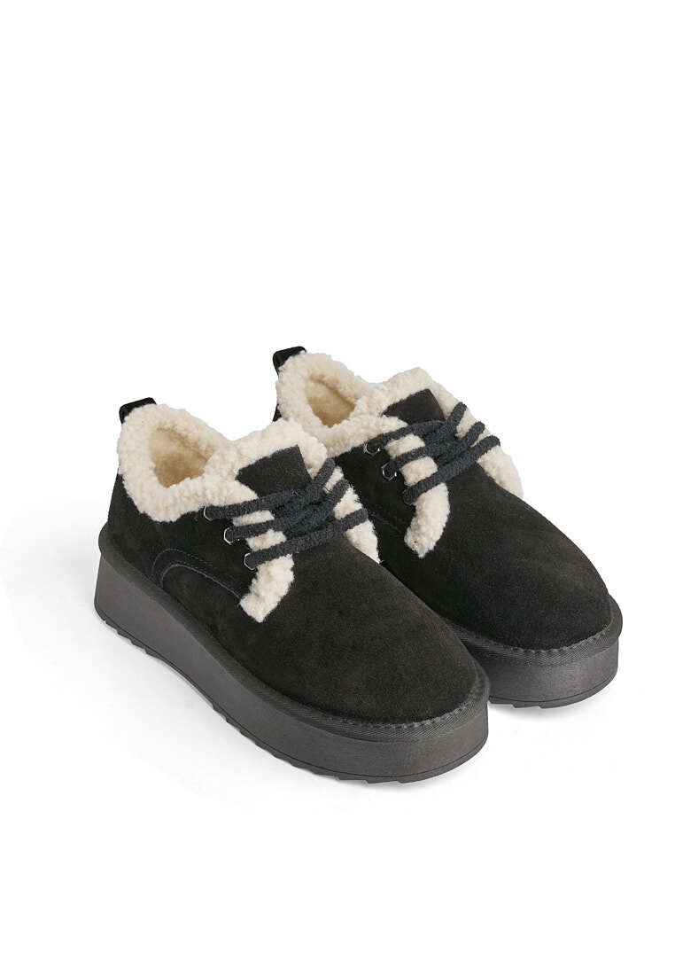 Уггі замшеві жіночі