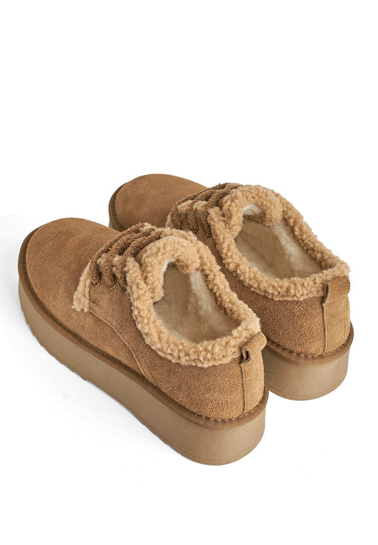 Уггі замшеві жіночі