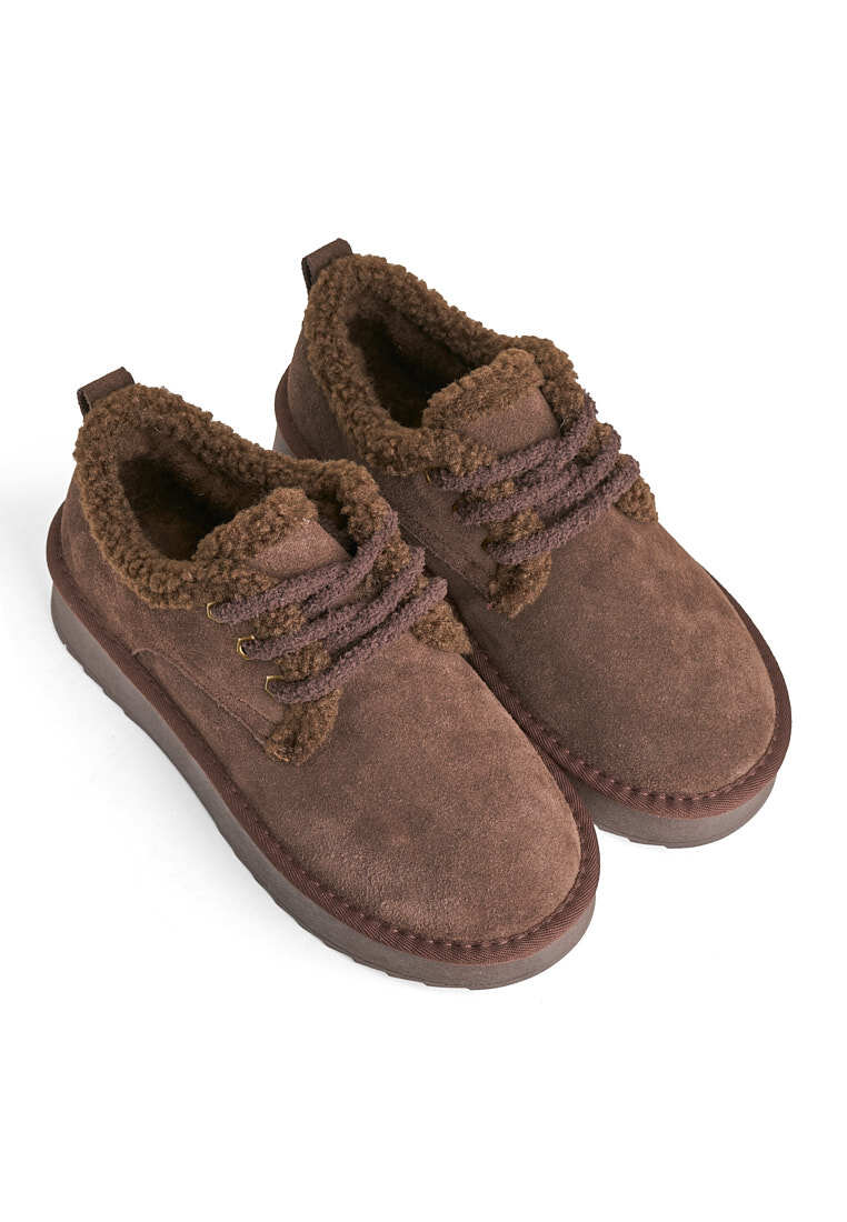 Уггі замшеві жіночі