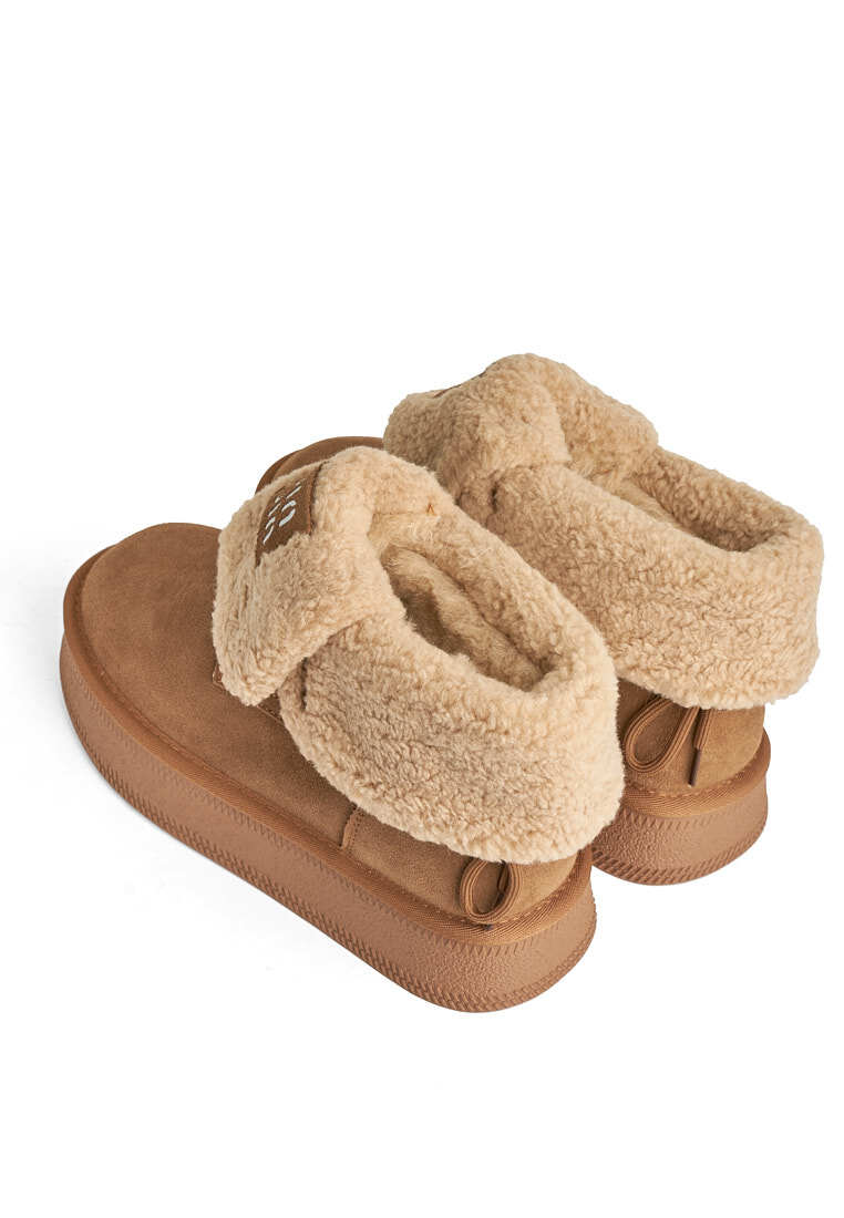 Уггі замшеві жіночі