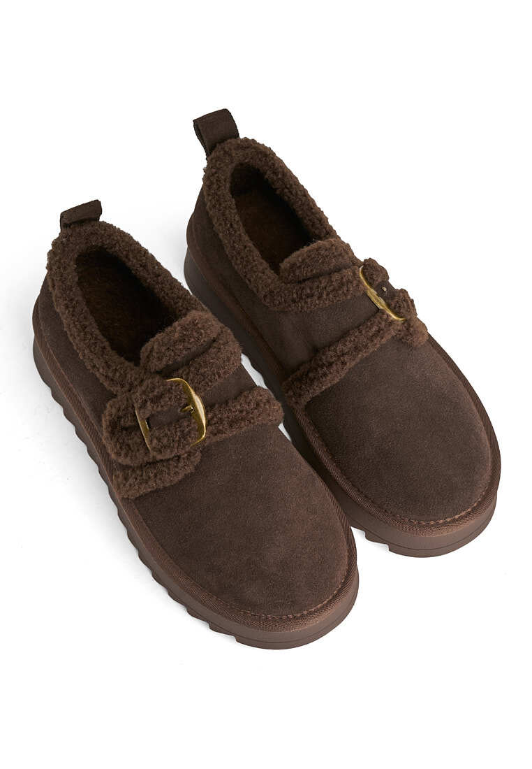 Уггі замшеві жіночі