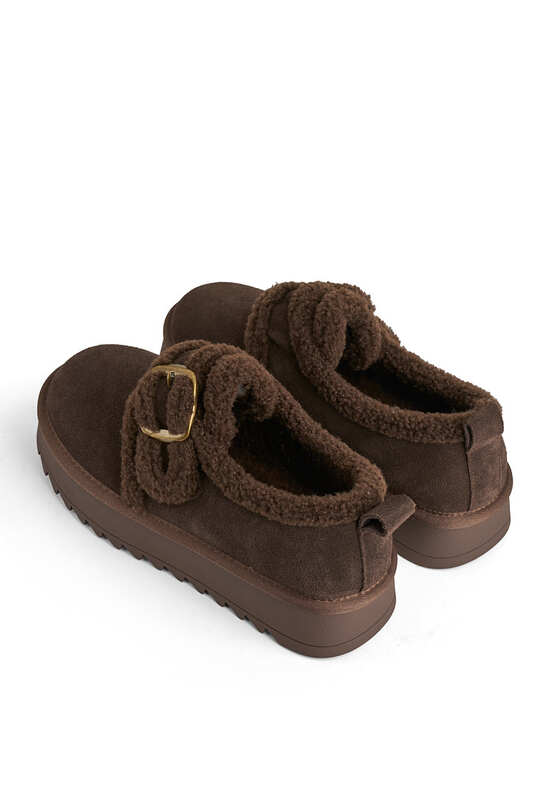 Уггі замшеві жіночі Vzuttya.UA