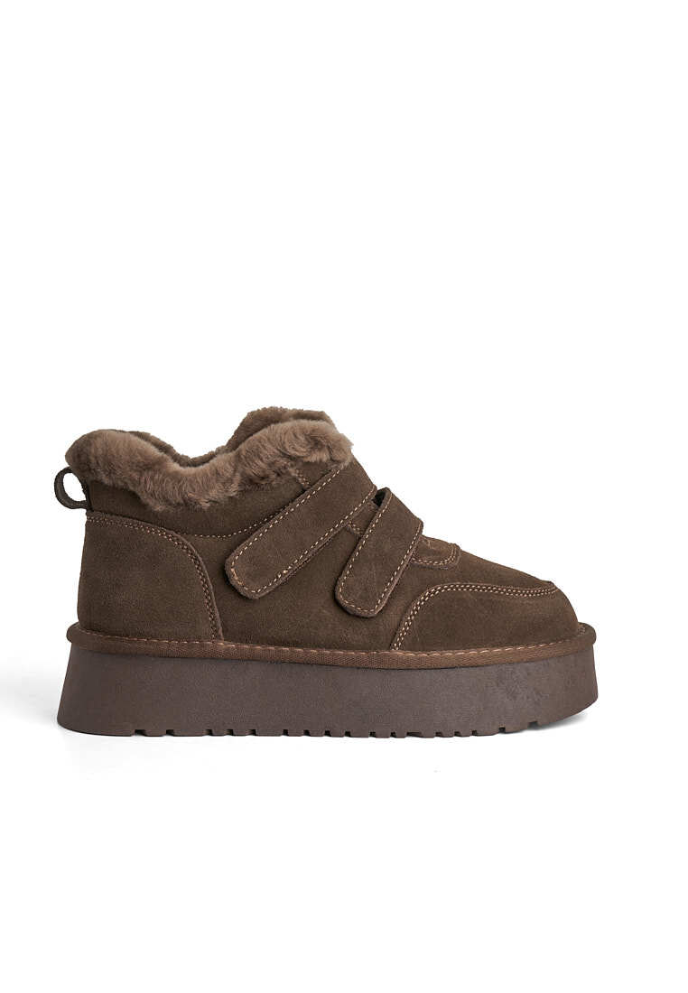 Уггі замшеві жіночі