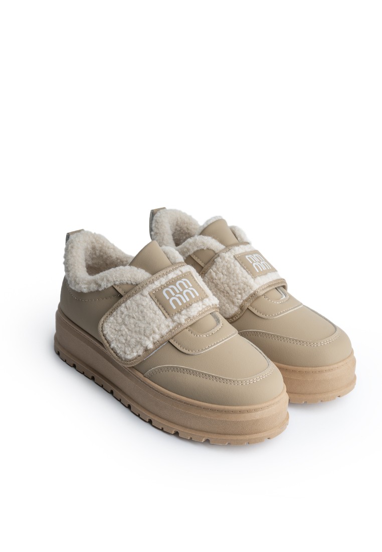 Уггі з хутром жіночі