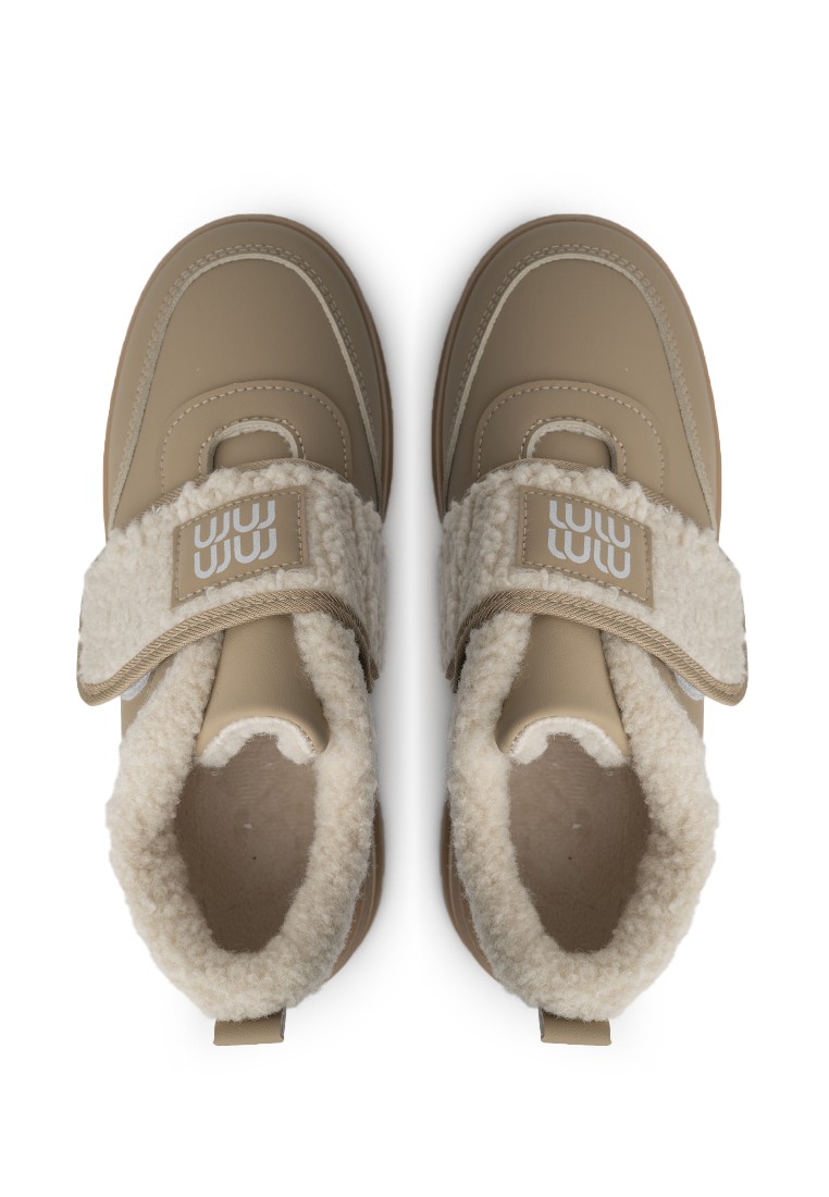 Уггі з хутром жіночі