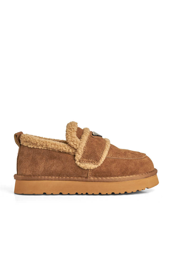 Уггі замшеві жіночі