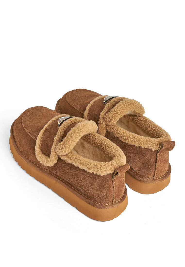 Уггі замшеві жіночі