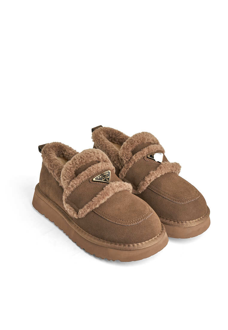 Уггі замшеві жіночі