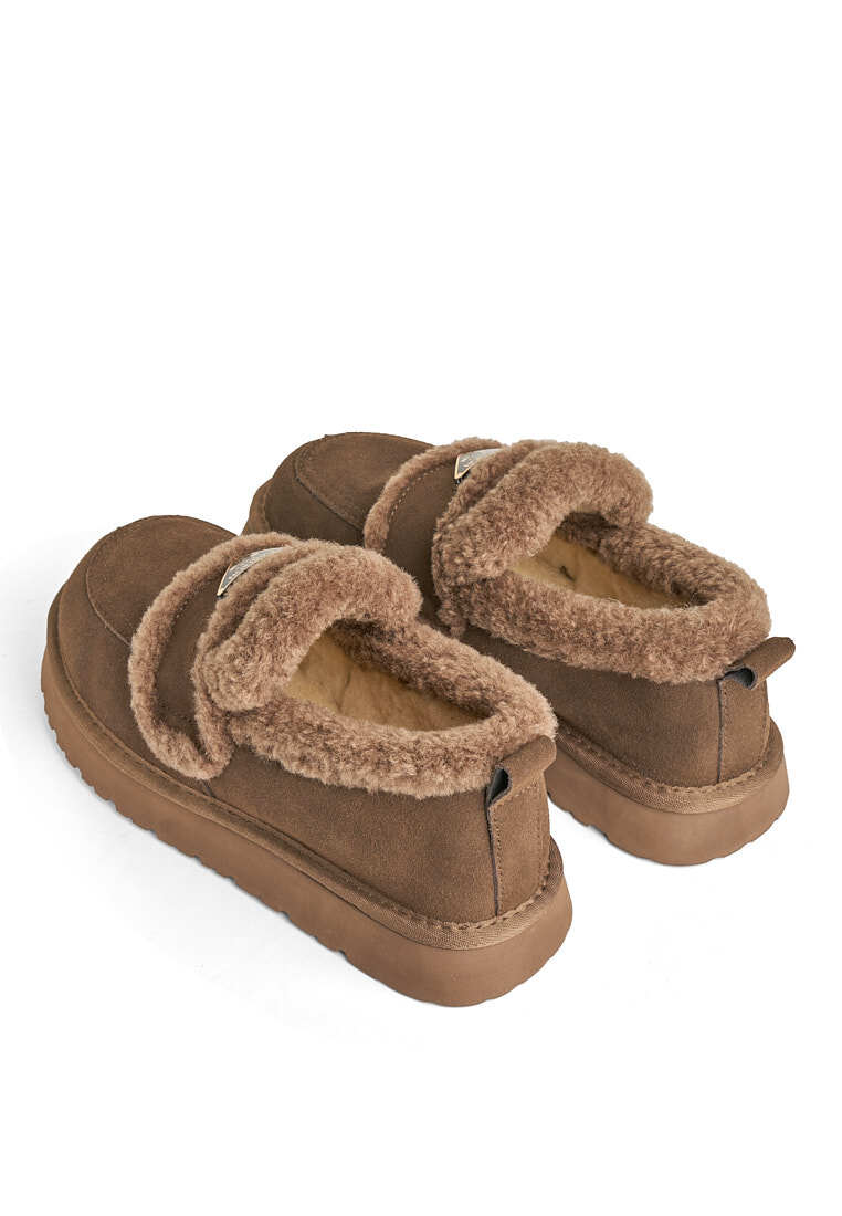 Уггі замшеві жіночі