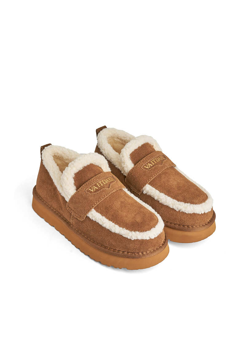 Уггі замшеві жіночі