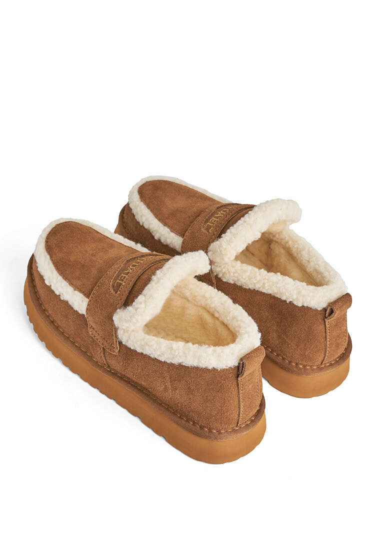 Уггі замшеві жіночі