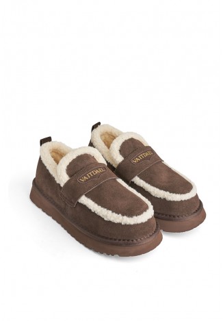 Уггі замшеві жіночі Vzuttya.UA