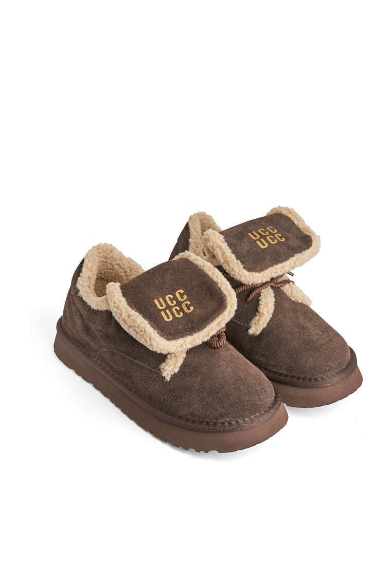 Уггі замшеві жіночі