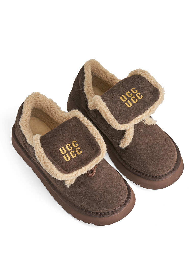 Уггі замшеві жіночі