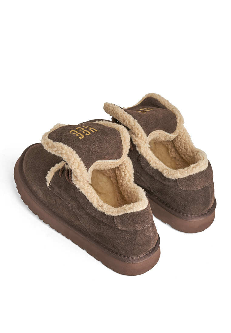 Уггі замшеві жіночі