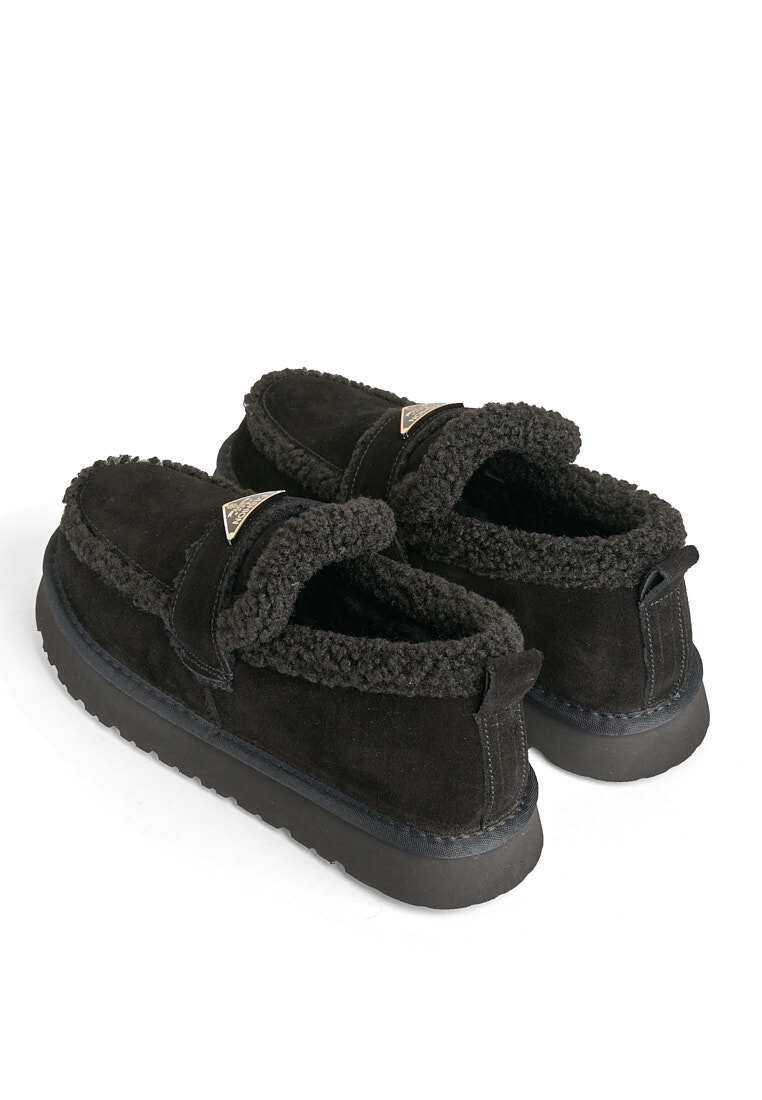 Уггі замшеві жіночі