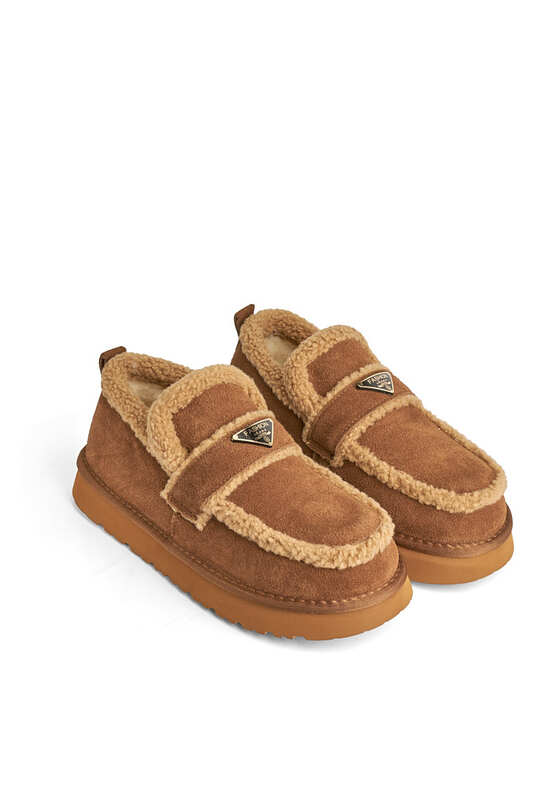 Уггі замшеві жіночі Vzuttya.UA